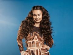 JuliettaTiffani - female with black hair webcam at LiveJasmin