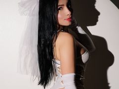 LucianaRuiz - female with black hair webcam at LiveJasmin
