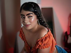 JuliieLopez from LiveJasmin