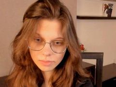 JulinaGorovena from LiveJasmin