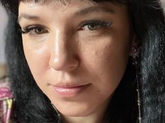 JuljaProkoptsik from LiveJasmin