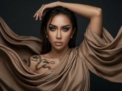 JulliaFakarat from LiveJasmin