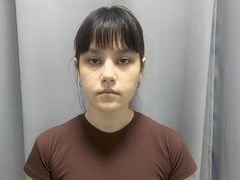 JullieRiley - female with black hair webcam at LiveJasmin