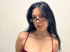 JulsMumi - female with black hair webcam at LiveJasmin