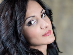 JulyJulie from LiveJasmin