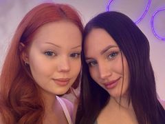 JulyKali from LiveJasmin