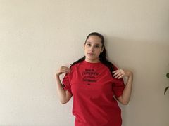 JulyKennedy from LiveJasmin