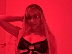 JulyMikler from LiveJasmin
