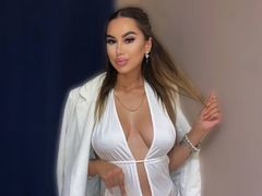 JulyMilky from LiveJasmin