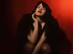 JulySvon from LiveJasmin