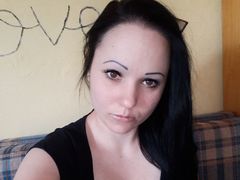 JulyaBoss from LiveJasmin