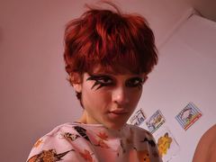 JuneOfred from LiveJasmin