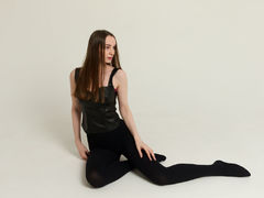 JuneSommers from LiveJasmin