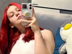 JuneWalker from LiveJasmin