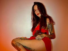 JunoSomnium from LiveJasmin