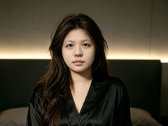 JunoWei from LiveJasmin