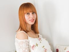 JustAlice4U - blond female webcam at LiveJasmin