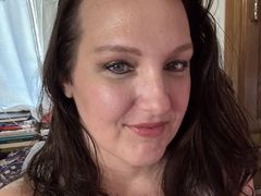 JustTrudy from LiveJasmin