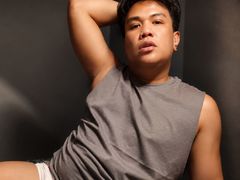 JustinBolt - male webcam at LiveJasmin