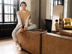 JustinShine from LiveJasmin