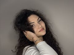 JustinaRakich from LiveJasmin