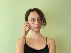 JustineDeshotel from LiveJasmin