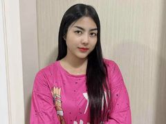 Juthamas from LiveJasmin