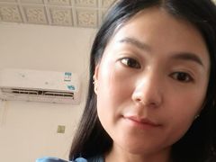 junlingzhang from LiveJasmin