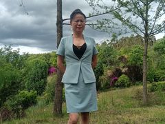 Jxliuxiaoying from LiveJasmin