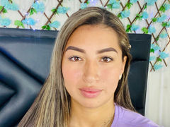 KaatheAdams from LiveJasmin