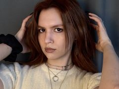 KaceyMonson from LiveJasmin