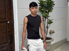 KaelStone from LiveJasmin