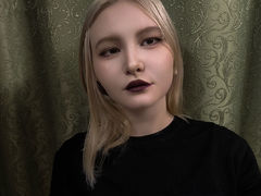 KaiDunham - blond female webcam at LiveJasmin