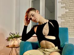 KaiFrost from LiveJasmin