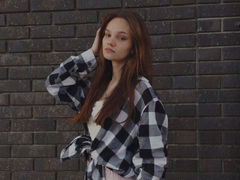 KaiKiening from LiveJasmin