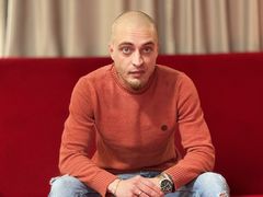 KaiTate - male webcam at LiveJasmin