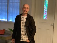 KaiTate from LiveJasmin