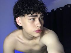 KaiiBossman from LiveJasmin