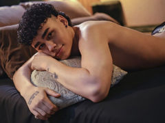 KaiiBossman from LiveJasmin