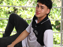 KaiiBossman - male webcam at LiveJasmin