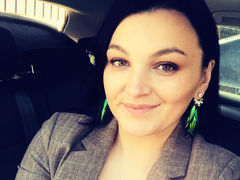 KairaHelena - female with black hair webcam at LiveJasmin