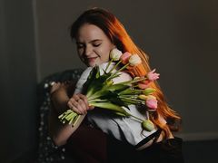 KairaNox - female webcam at LiveJasmin