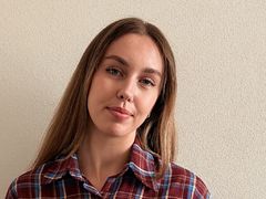 KaitlynSanders from LiveJasmin