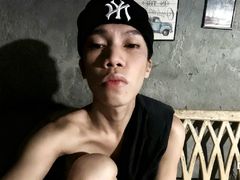 KaitoMori - male webcam at LiveJasmin