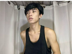 KaitoMori from LiveJasmin