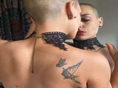 KalaSmith - female with black hair webcam at LiveJasmin