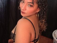 KalceBrittany from LiveJasmin