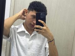 KaleBlessed from LiveJasmin