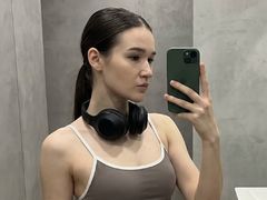 KaleighGatto from LiveJasmin