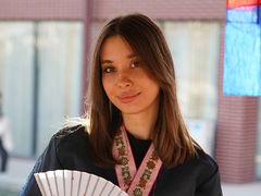 KaliGuley from LiveJasmin